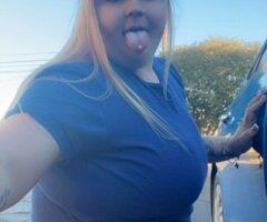Houston escorts - Houston BBW Moan N Monday Throat Goat GFE & Incall/Outcall