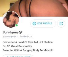Alexandria Incall/Outcall Female Escort — 30-Min Minimum - Image 4