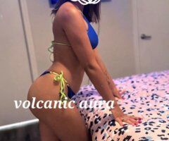 Volcanic Aura Inauguración Latina — terapias de piedras volcánicas - Image 2