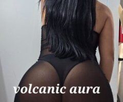 Volcanic Aura Inauguración Latina — terapias de piedras volcánicas - Image 3