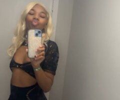 Valdosta, GA 100 QV BJ — Outcalls & Carplay - Image 2