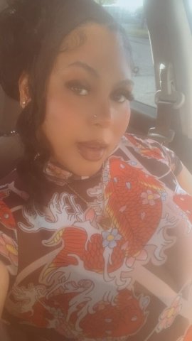Cleveland Ohio Female Escort — Satisfaction - 1