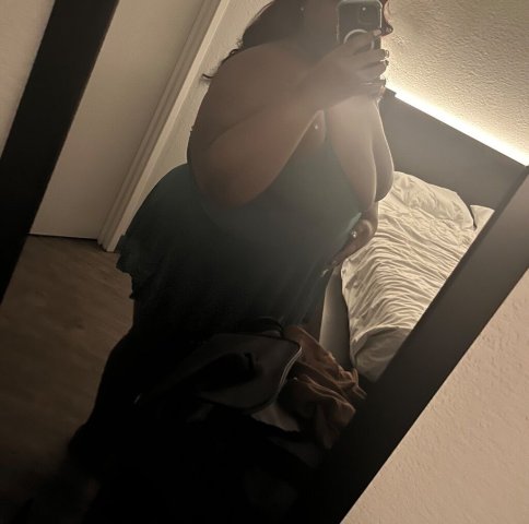 Waterloo, IA BBW In-Call & Out-Call Escort - 1