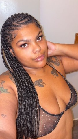 Thick Girl Escort (24) - 1