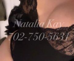 Natalia in Virginia Beach — Female Escort (verification required) - Image 9