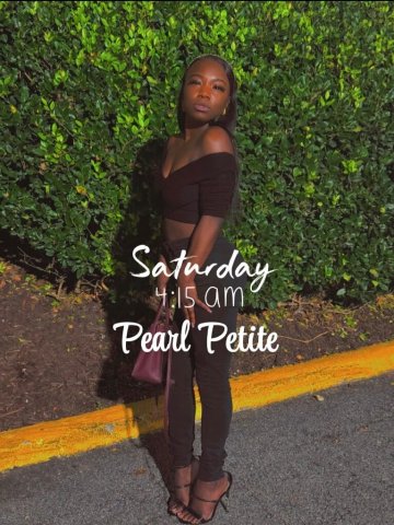 Pearl’s Petite Sanctuary Sessions — Frederick Private Escape - 1