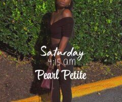 Frederick escorts - Pearl’s Petite Sanctuary Sessions — Frederick Private Escape