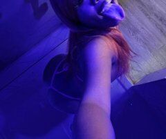 Incall Only Female Escort — Chocolate Haitian, No Games - Image 4