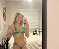 Palm Bay FL Sexy Doll Female Escort — In/Outcall & Kissing - Image 3