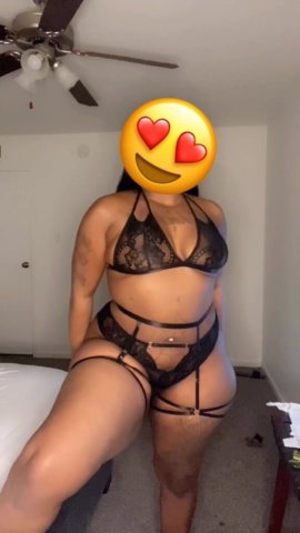Baton Rouge LA Incalls Only — Thick & Natural - 1