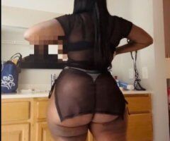 Baton Rouge LA Incalls Only — Thick & Natural - Image 5