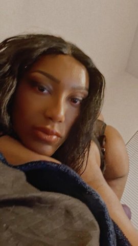 Nicki (27) — Long Beach CA Sexy Dom with Anal Focus for Outcalls - 1