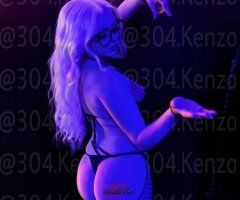 Petite Playmate (Kenzo) 5’2 — photo verified sessions in the San Fernando Valley - Image 7