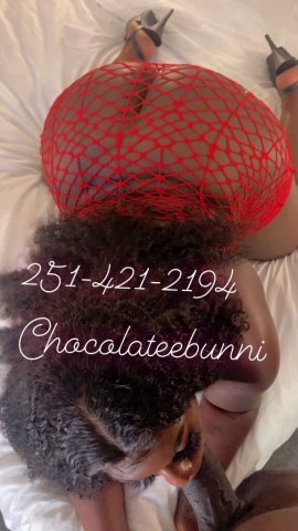 Macon, Georgia Squirt Nympho Escort — 69" AzS Squirting Nympho - 1