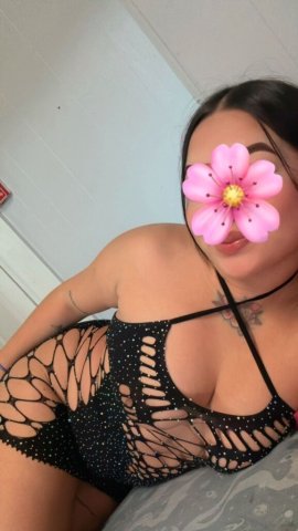 Sofia (24) — Bronx, New York Female Escort - 1