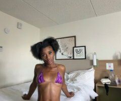 Colorado Springs Female Escort — Deja (Liberian, 22) - Image 3