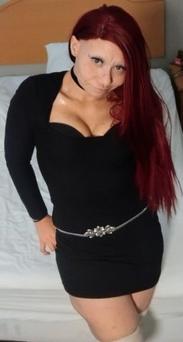 Sinner Sunday Special 31 — Audri Lush (In-Call) for Solo & Couples - 1