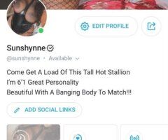Northern Virginia High Class Gєитℓємєи’s Choice Stallsion Boмbѕhєℓℓ—Incall/Outcall - Image 5