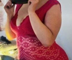 Medford, OR Curvy Redhead MILF Escort — Quick Visits or Hour Play - Image 2