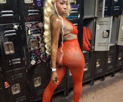 Sexy Sporty Outcall Special — All Day (23) - Image 2