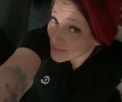 Hannah — Cincinnati, Ohio Deep Throat Phone Sex & CarPlay Video - Image 3