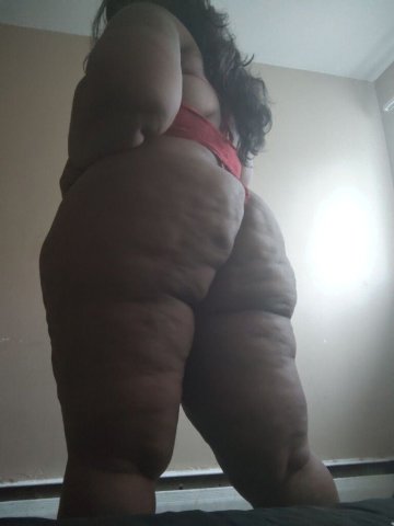 Mo Bunz — Stress Reliever Female Escort (Detroit) Outcalls - 1