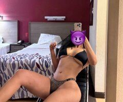 Nueva Colombiana — Incall (Fetish) en Portland, Oregon - Image 2