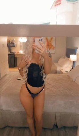 Daytona Outcall Only Female Escort — text before calling - 1