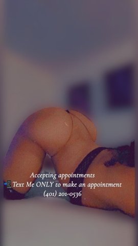 Providence Girl Special — Luxury Available, Hotel or Private Residence - 1