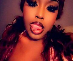 Fresno escorts - Fresno CA Thick Chocolate Escort — Outcall/Cardate & FT Shows