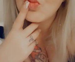 Chattanooga Blonde Beauty — German Woman Escort - Image 4