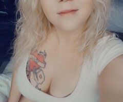 Chattanooga Blonde Beauty — German Woman Escort - Image 5
