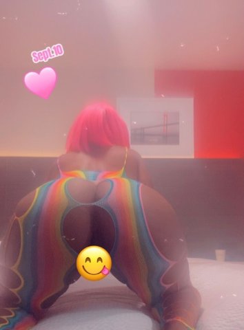 Brooklyn Young Seductive/Submissive Female Escort — Outcall - 1