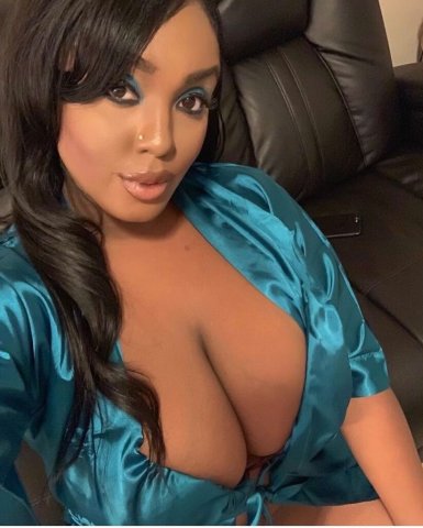 Indian BBW Party Play Escort — Long Beach - 1