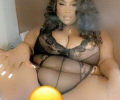 BBW Female Escort in Mobile, AL — Oral & Squirt Roleplay (Show Ready) - Image 3