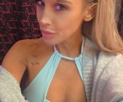 Phoenix In-Call Female Escort — Ash “GalaxyGrl777” Menu & Flexible Play - Image 4
