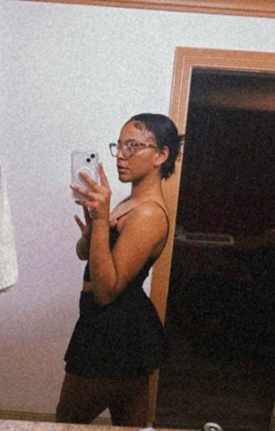 Eva (Birmingham) — Sexy Black & Native American Escort (In Town Now) - 1