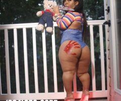 Mobile Fantasy 4ft Escort — Incall & Outcall - Image 6