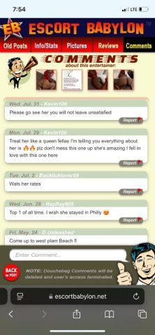 Thick & Juicy Lips, Super Soaker Squirter — Incall/Outcall (Leaving Soon) - 1