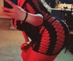 Kandy — Curvy Female Escort for In-Calls in Linthicum, MD - Image 6