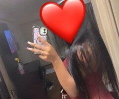 Chicago escorts - Chicago Tight “Virgin” Style Blowjob Squeak Head Only Sale — $100, FaceTime Verification (22)