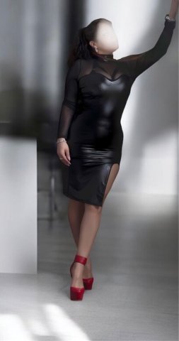 Ms Marisol — Discreet Sensual Massage, Fetish & Virtual Goddess Chat (South Jersey) - 1
