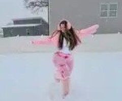 South Jersey Petite Light-Skin Red Bone Escort (FaceTime Verify) - Image 2