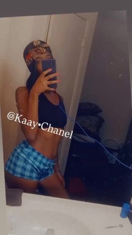 Huntsville Female Escort — Brown Sugar Curvy - 1