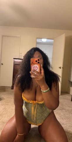 San Mateo CA Thick Sweet & Nasty Companion Sessions - 1