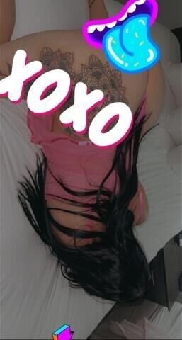 Karol (34) — Cubana real, sin drama - 1