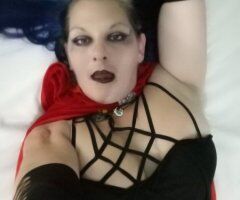 Tulsa escorts - Tulsa OK Female Escort — Lillith for HR, HHR & QV
