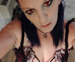 Tulsa OK Female Escort — Lillith for HR, HHR & QV - Image 3