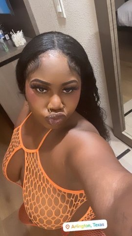 Arlington Female Escort — 30-Minute Special - 1