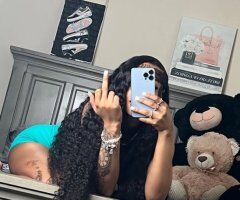 Milwaukee escorts - Milwaukee WI Petite In-Call Escort